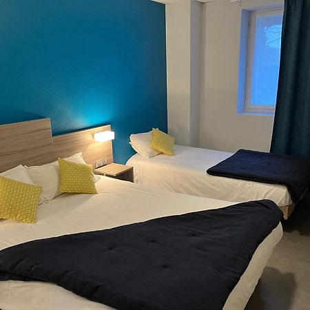 Hotel Clair De Lie Vallet Zewnętrze zdjęcie