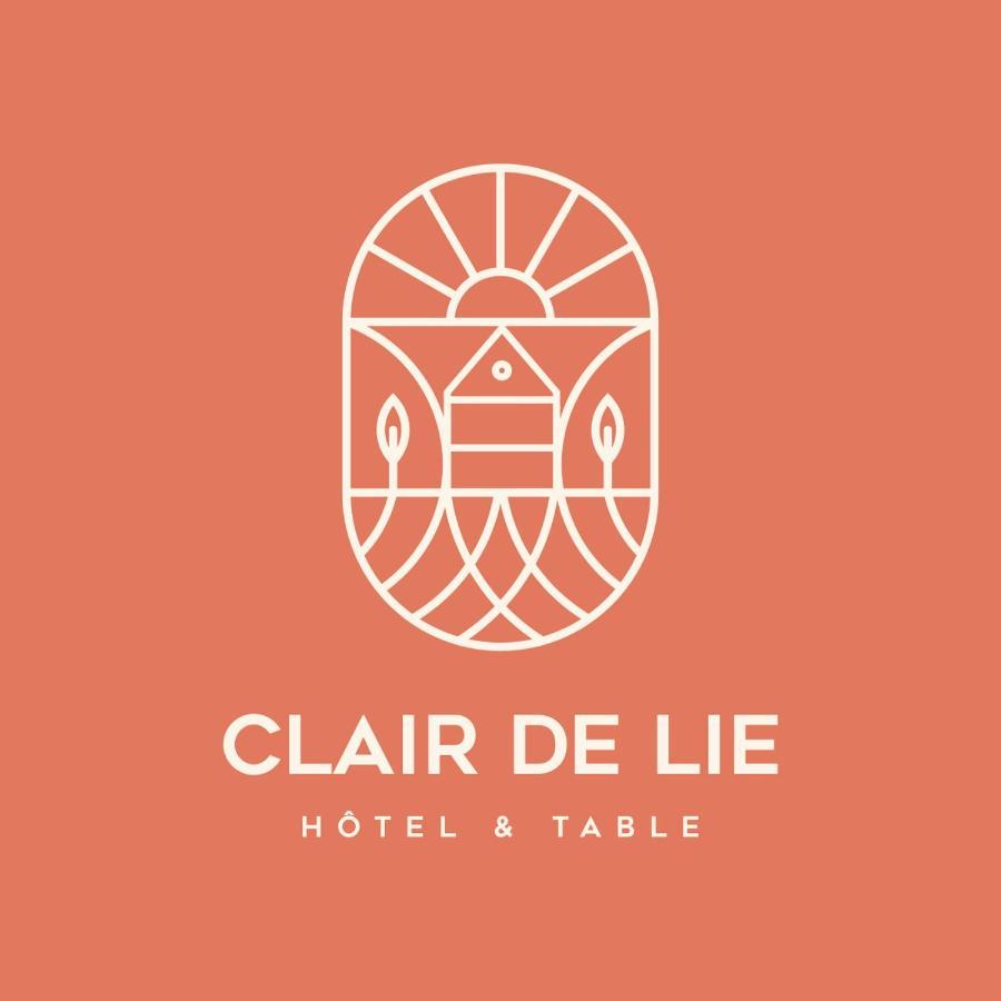 Hotel Clair De Lie Vallet Zewnętrze zdjęcie