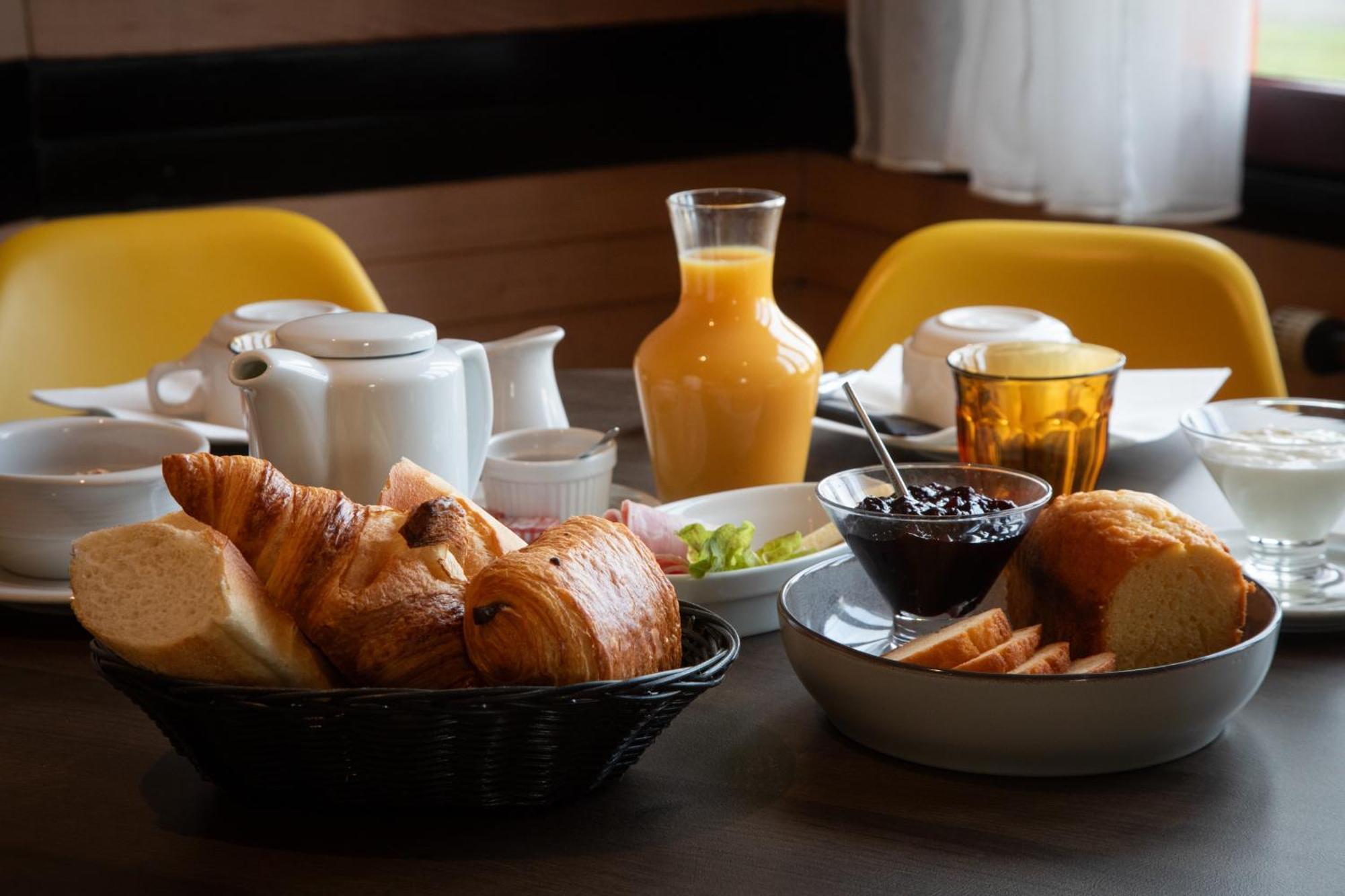 Hotel Clair De Lie Vallet Zewnętrze zdjęcie