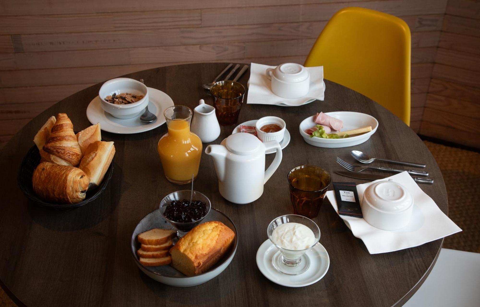 Hotel Clair De Lie Vallet Zewnętrze zdjęcie