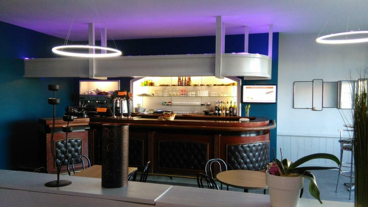 Hotel Clair De Lie Vallet Zewnętrze zdjęcie