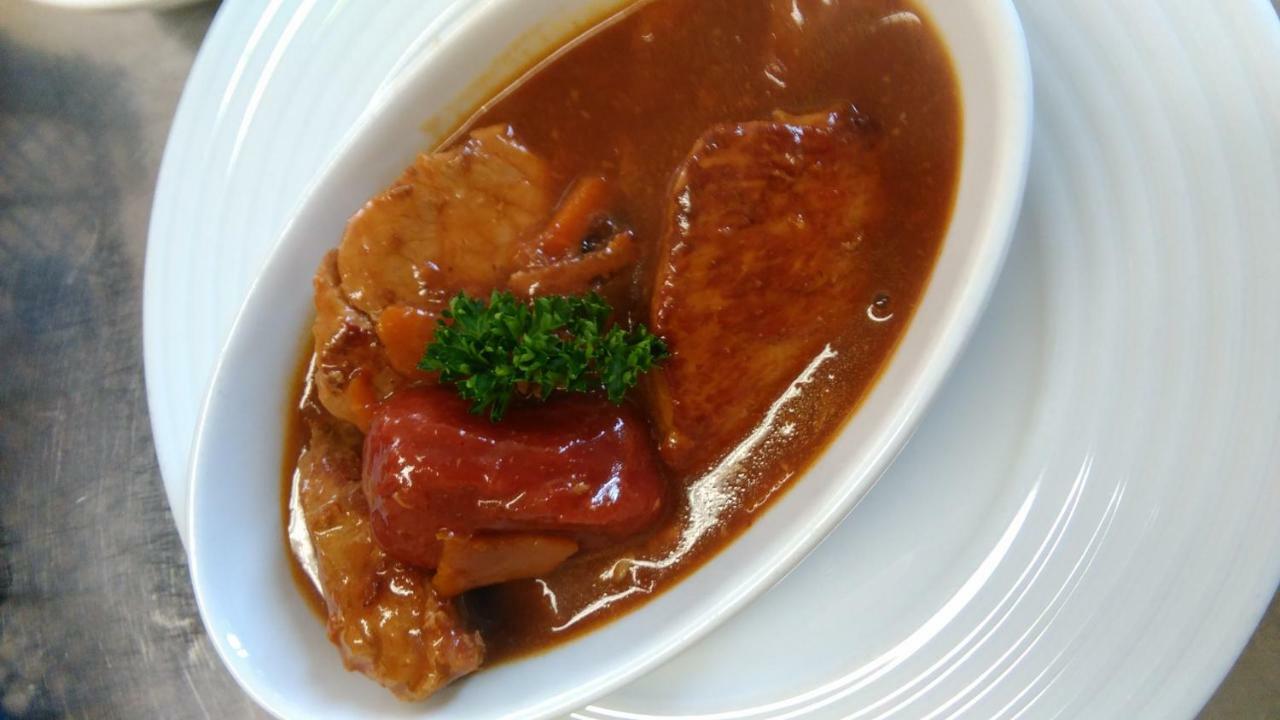 Hotel Clair De Lie Vallet Zewnętrze zdjęcie